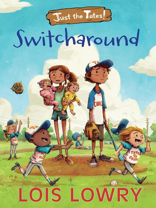 Lois Lowry创作的Switcharound作品的详细信息 - 可供借阅